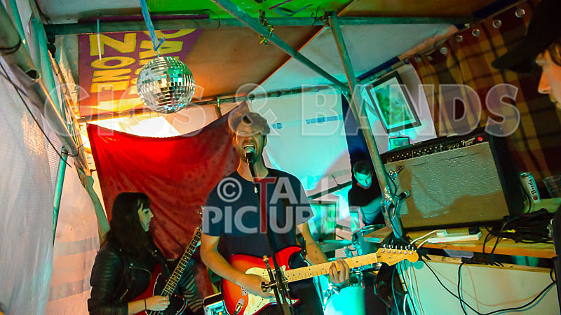 Hot Plastic-27 - HOT PLASTIC