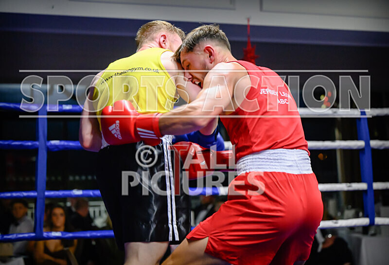 BOUT- 9_Daniel Du Four v Liam Collier-41 - BOUT- 9_Daniel Du Four v Liam Collier