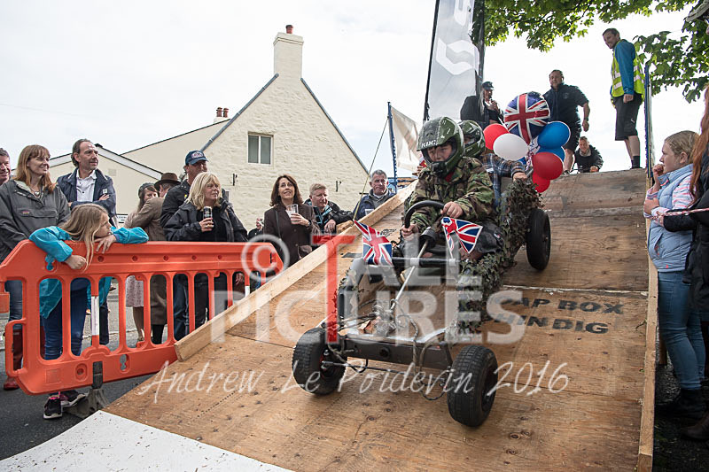 Lib Day_Soapbox Racing-9 - SOAPBOX RACING IN ST ANDREWS