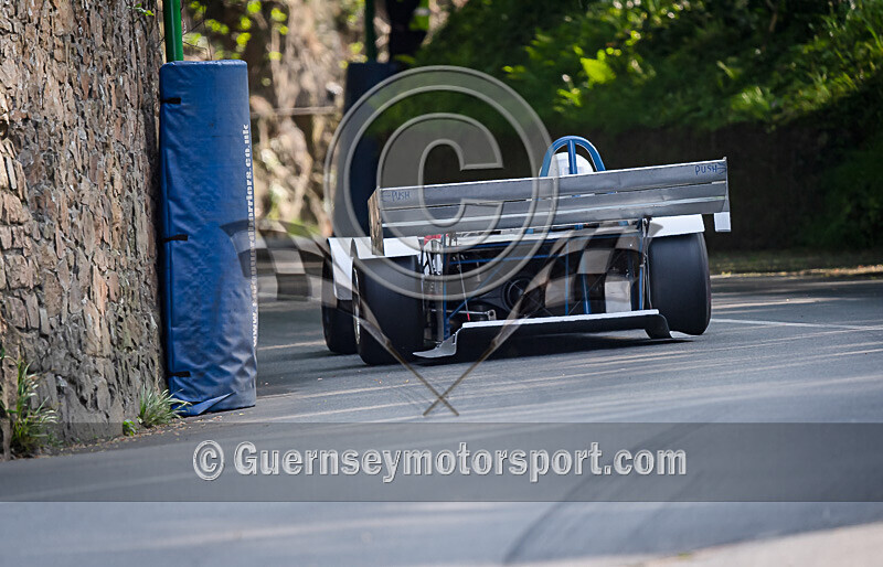 2022 Two-Day Hillclimb_Car-93 - TWO-DAY HILLCLIMB 2022 - CARS