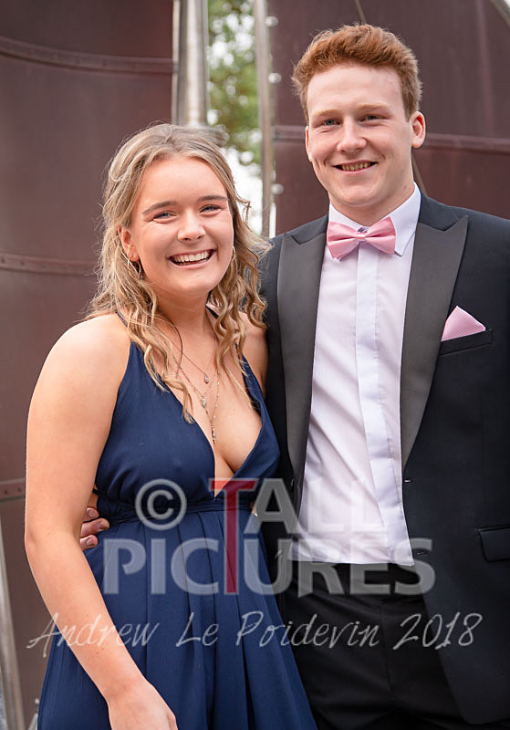 Grammar School Proms 2018-3 - GUERNSEY GRAMMAR SCHOOL PROMS 2018
