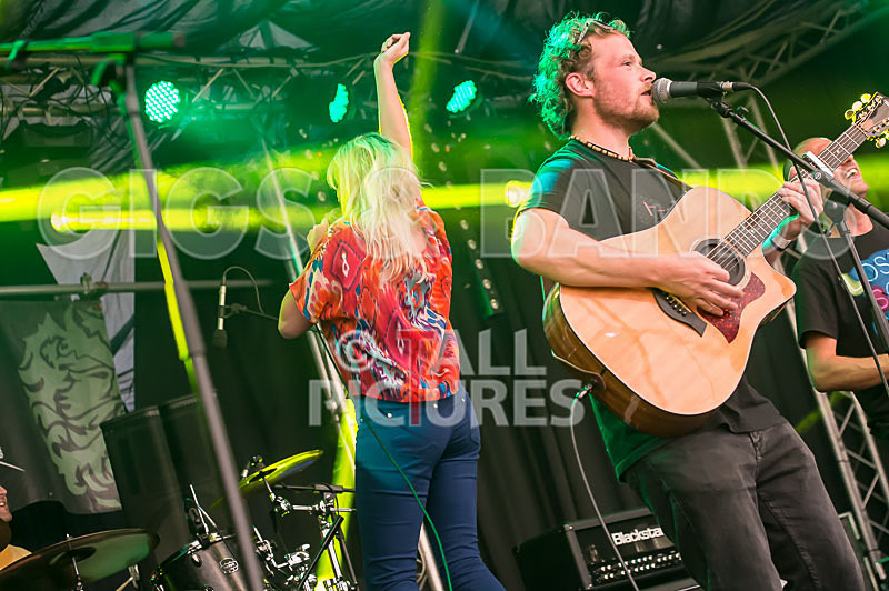 Buffalo Huddleston-87 - BUFFALO HUDDLESTON