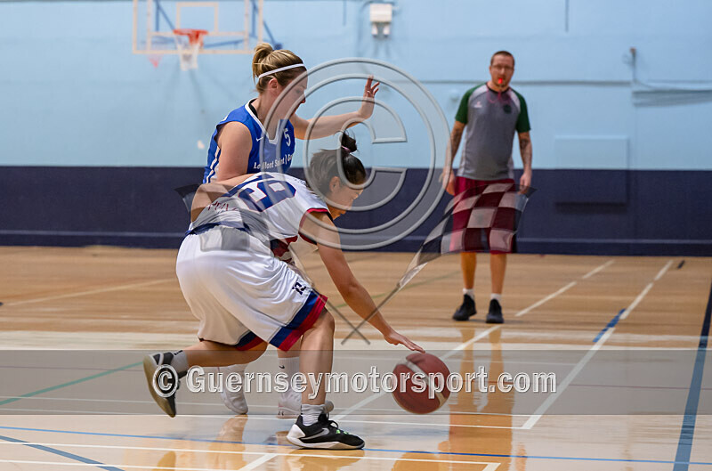 Le Mont Saint Storm v Praxis Pumas-64 - LE MONT SAINT STORM v PRAXIS PUMAS