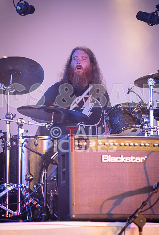 Burning at Both Ends-30 - BURNING AT BOTH ENDS