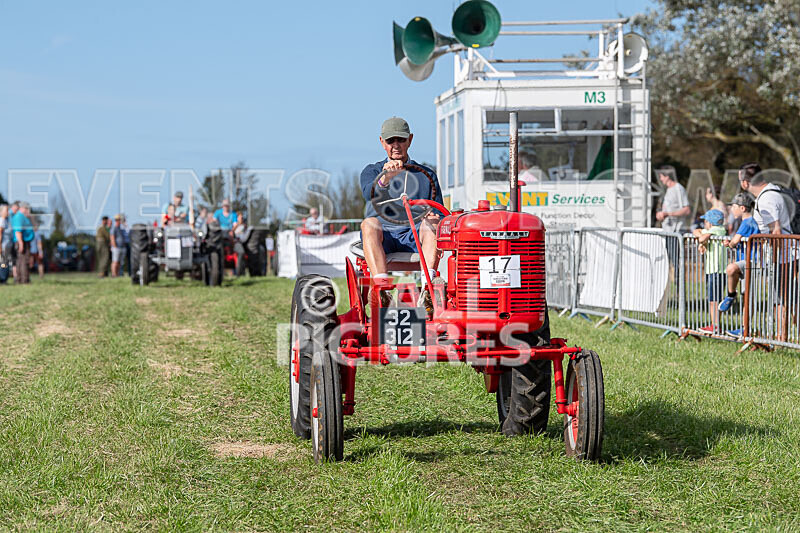 Guernsey Agricultural Show 2021-275 - GUERNSEY AGRICULTURAL SHOW 2021