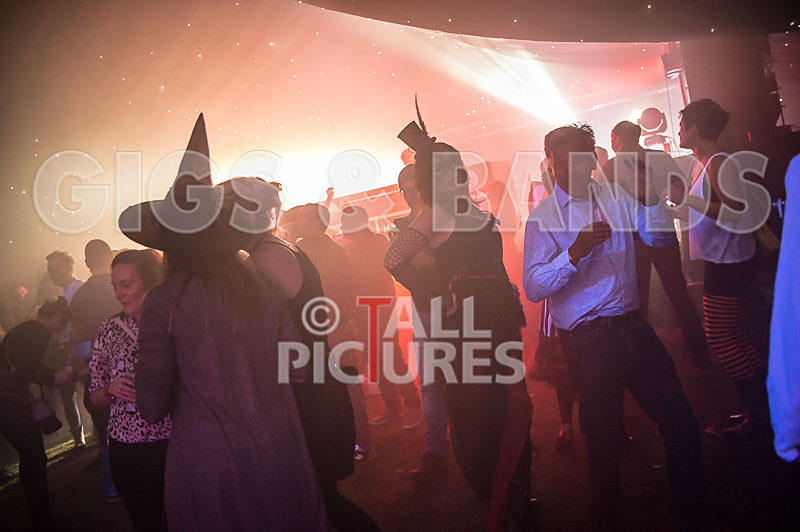 Haunted House_Friday 2016-37 - HAUNTED HOUSE 2016 - FRIDAY'S PARTY