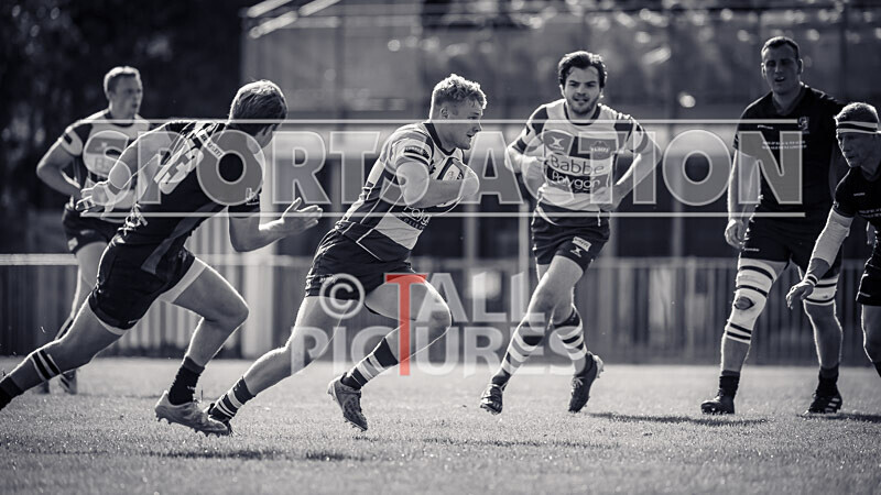 Guernsey Raiders v North Walsham Vikings 2022-78 - GUERNSEY RAIDERS v NORTH WALSHAM VIKINGS