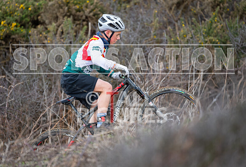 MTB XC 2022 Winter Round-7-14 - GVC MTB XC_06-03-2022