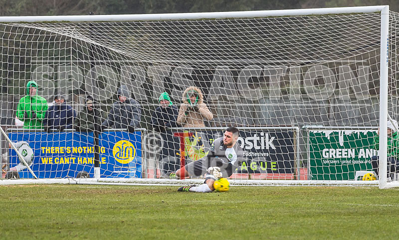 GFC v Thamesmead Town-33 - GUERNSEY FC v THAMESMEAD TOWN