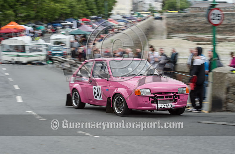 GKMC_Hill Climb_26-05-2014_Car-26 - CARS_26-05-2014