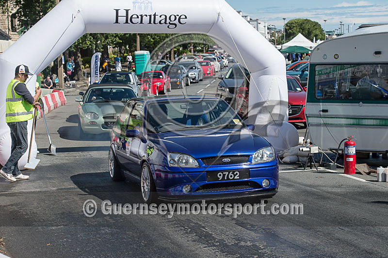 Heritage Charity Hillclimb_2014-122 - HERITAGE CHARITY HILL CLIMB 2014