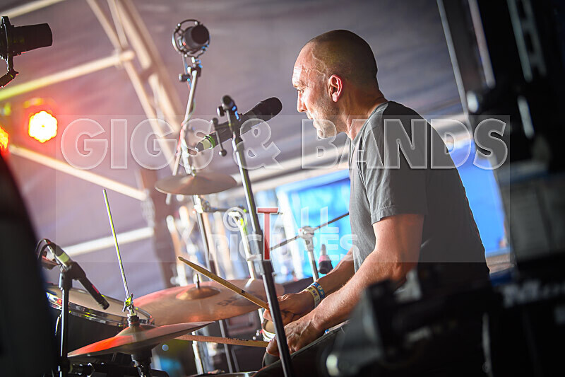 Buffalo Hudleston-732 - BUFFALO HUDLESTON