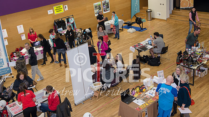 The Guernsey Health Show 2017-9 - THE GUERNSEY HEALTH SHOW 2017