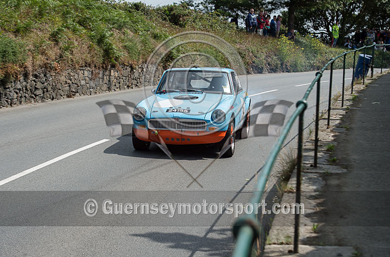 Vale Castle Sprint_2014_Car-250 - VALE CASTLE SPRINT 2014 - CARS