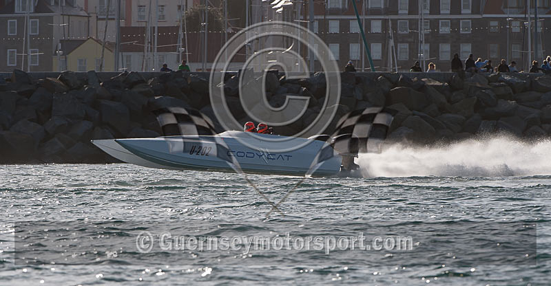 Powerboats 2015_Race-1-92 - GPA 2015 OFFSHORE CHAMPIONSHIP_RACE-1