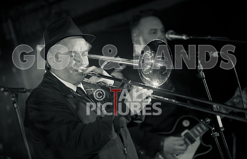 The Risk-315 - THE RISK