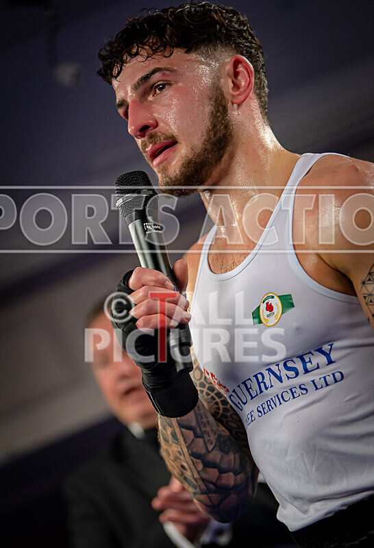 BOUT 10_Billy Le Poullain v Josh Bridges-62 - BOUT 10_Billy Le Poullain v Josh Bridges