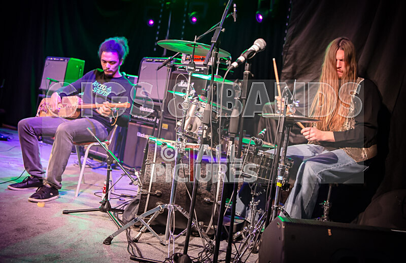 Sound at St James 2018_Sunday Acoustic Set-4 - SOUND AT ST JAMES 2018_ACOUSTIC SESSIONS