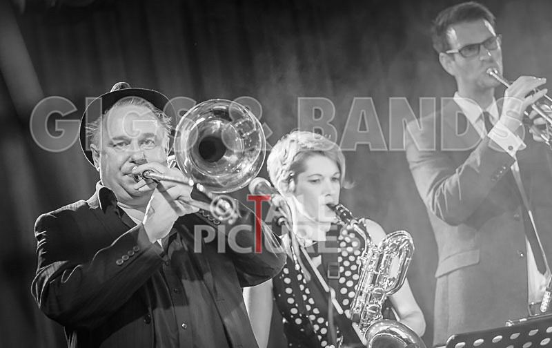 King Rat_30th Birthday Gig-13 - KING RAT AND THE SOUL CATS 30th BIRTHDAY