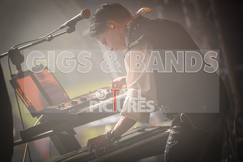 Fade 2 Grey-517 - FADE 2 GREY