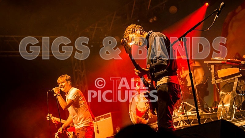 Kaiser Chiefs-77 - KAISER CHIEFS