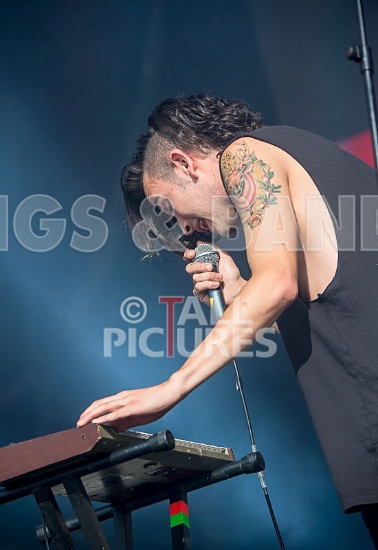 The 1975-31 - THE 1975
