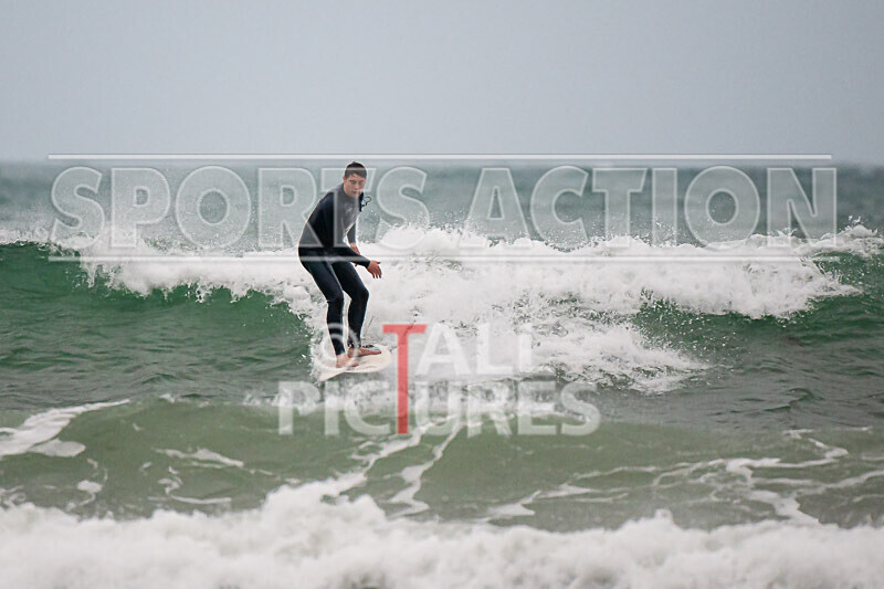 Surfing_01-11-2020-67 - SURFING AT VAZON BAY GUERNSEY