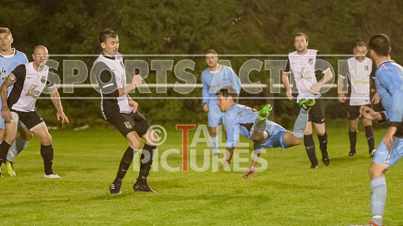 Jeremie Cup_Saints v North-23 - JEREMIE CUP 2017_SAINTS v NORTH