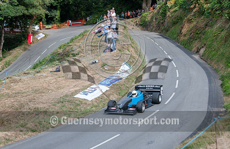 Jersey National 2018_CAR-155 - JERSEY NATIONAL 2018-CARS