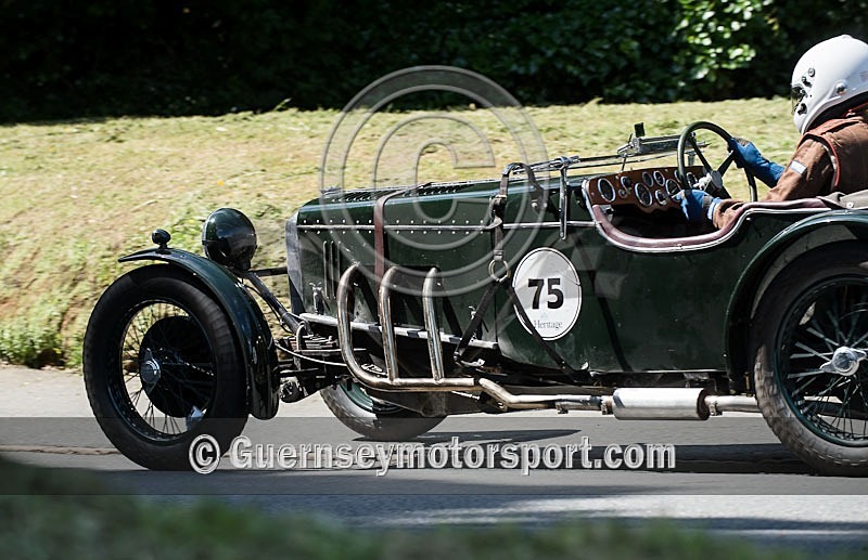 Charity Hill Climb_2012-143 - HERITAGE CHARITY HILL CLIMB 2012