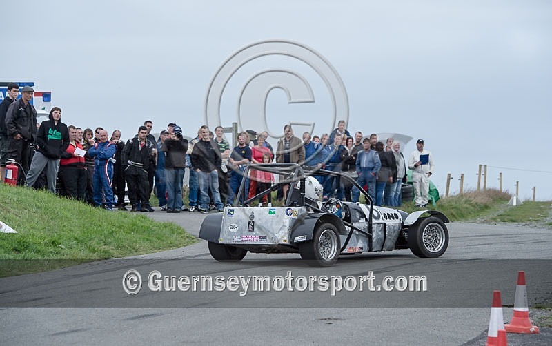 Alderney Airport Car_2013-93 - ALDERNEY AIRPORT SPEED EVENT 2013 - CARS