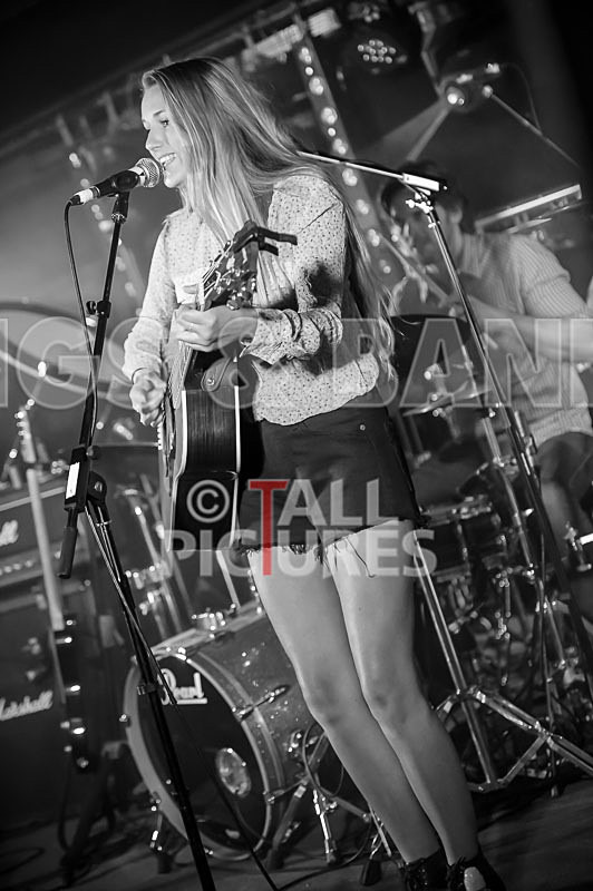 Frankie Davies-21 - FRANKIE DAVIES