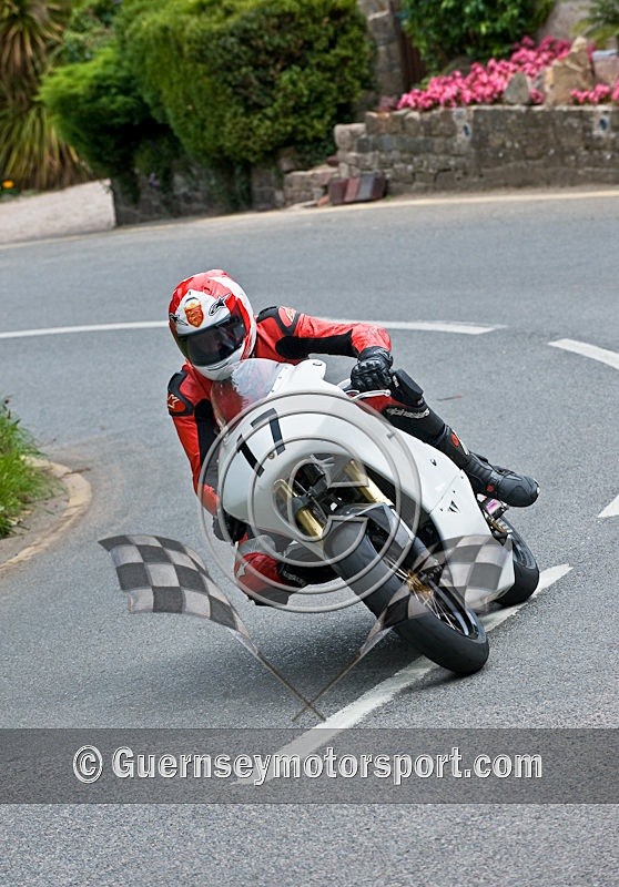 Jersey National Bike-60 - JERSEY MSA NATIONAL 2008