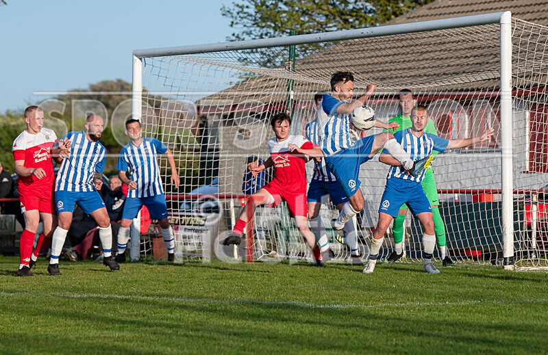 Sylvans v Belgrave_FA Cup Quarters 2021-5 - FA CUP QUARTER FINALS 2021_SYLVANS v BELGRAVE WANDERERS