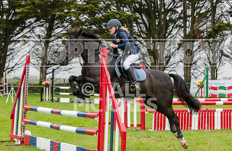 Show Jumping_26-05-2019-21 - JUNIOR SHOW JUMPING_26-05-2019