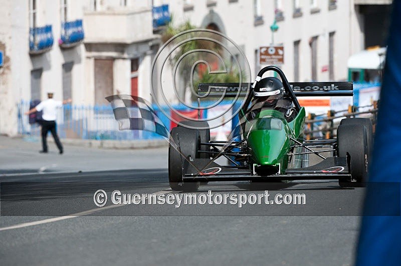 GSY_Nat_2010_Car-45 - GUERNSEY MSA NATIONAL 2010