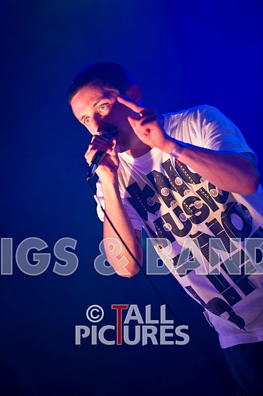 Asylum Seekas-61 - ASYLUM SEEKAS AT IVY CASTLE