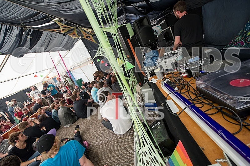 Peace Tent-21 - THE PEACE TENT