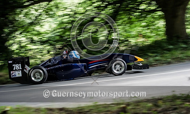 Guernsey National_2012_Car-88 - GUERNSEY MSA NATIONAL 2012 - CARS