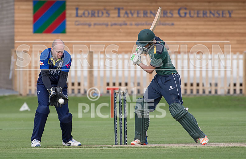 GCBXI v Rovers-9 - GCBXI v ROVERS at KGV