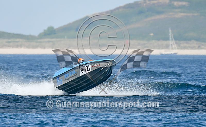 Powerboats Racing 2018_Event 1-79 - GPA POWERBOAT SERIES_Races 1 & 2