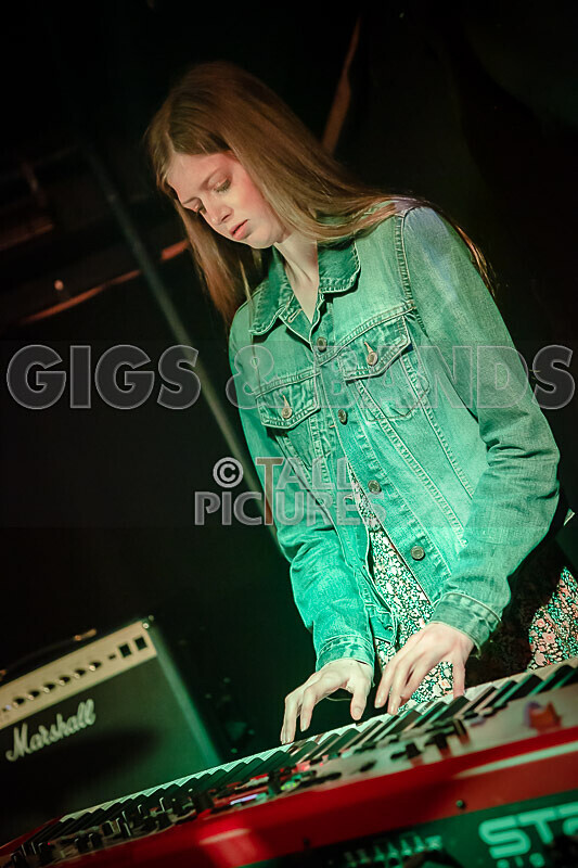 Black Eye-2 - BLACK EYE