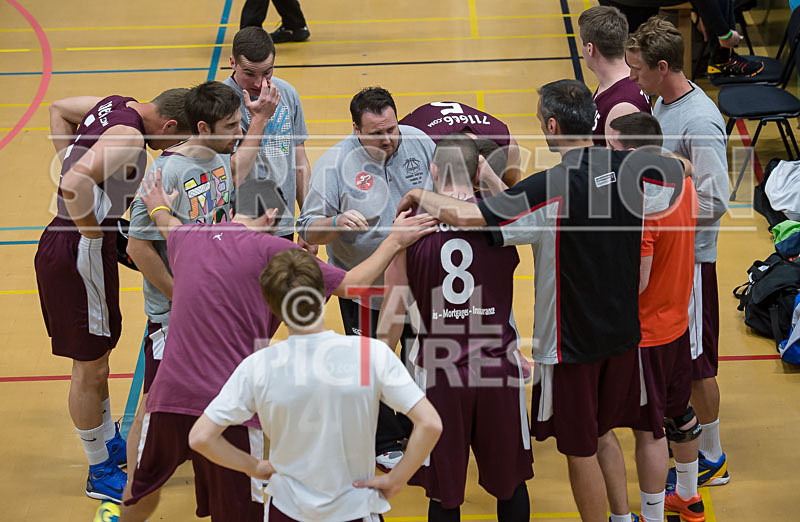 Basketball_18-04-2014-1 - PANTHERS v LE MONT SAINT 1