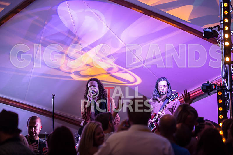 The Doors Live-10 - THE DOORS LIVE