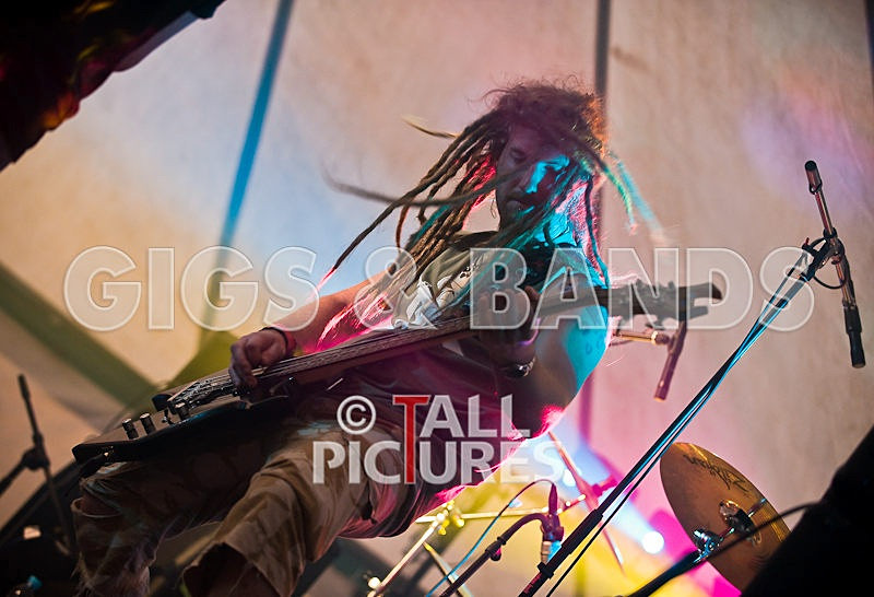 Greenman_Music-322 - GREENMAN CHAOS FESTIVAL 2008 BANDS