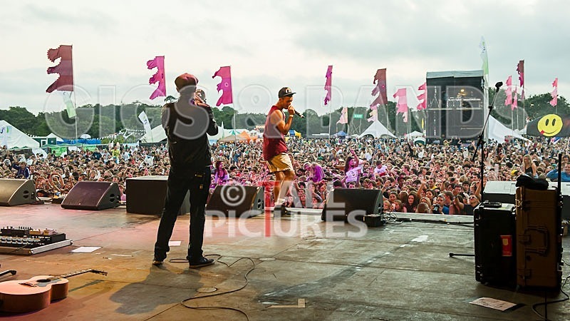 Rizzle Kicks-69 - RIZZLE KICKS