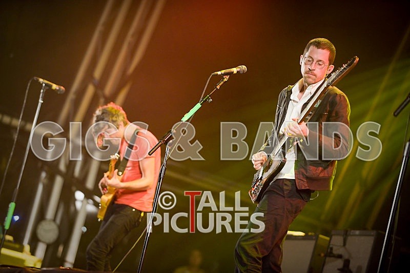 We are Scientists-11 - WE ARE SCIENTISTS