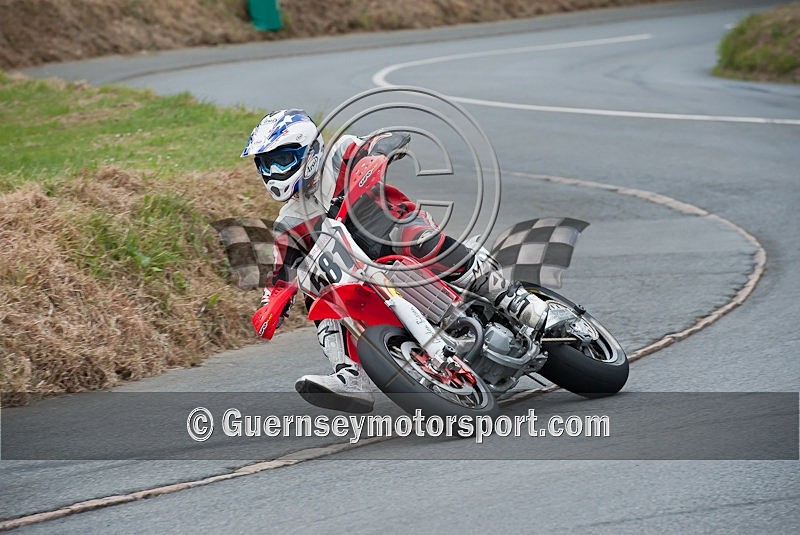 GKMC Hill Climb_30-05-11_Bike-71 - BIKES 2011-05-30