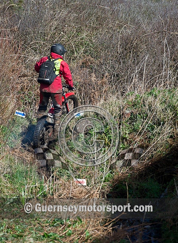2-Day Trials Bikes_2011-11 - 2011 2-DAY TRIALS