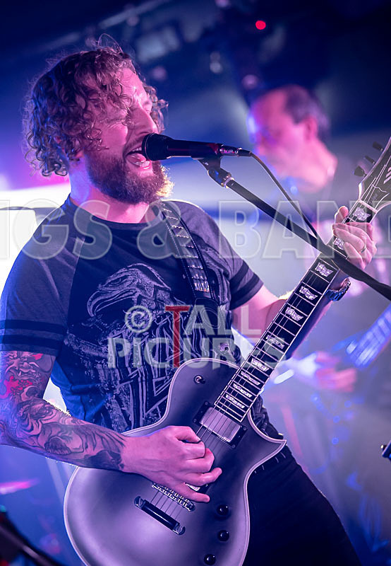 Ironfoot-33 - IRONFOOT